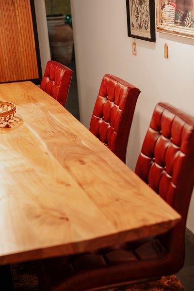 Feria Habitat  - CREACIONES MENG, S.L.